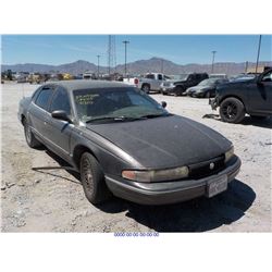 1995 - CHRYSLER CONCORDE