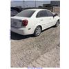 Image 4 : 2007 - SUZUKI FORENZA