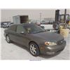 Image 1 : 2002 - INFINITI I35