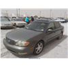 Image 2 : 2002 - INFINITI I35