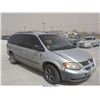 Image 1 : 2002 - DODGE GRAND CARAVAN // REBUILT SALVAGE