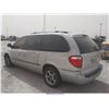 Image 3 : 2002 - DODGE GRAND CARAVAN // REBUILT SALVAGE