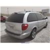 Image 4 : 2002 - DODGE GRAND CARAVAN // REBUILT SALVAGE