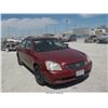 Image 1 : 2007 - KIA OPTIMA