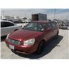 Image 2 : 2007 - KIA OPTIMA