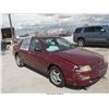 Image 1 : 1997 - NISSAN ALTIMA