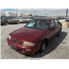 Image 2 : 1997 - NISSAN ALTIMA