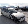 Image 1 : 2001 - VOLKSWAGEN PASSAT