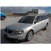 Image 2 : 2001 - VOLKSWAGEN PASSAT