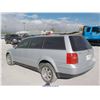 Image 3 : 2001 - VOLKSWAGEN PASSAT