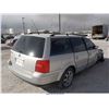 Image 4 : 2001 - VOLKSWAGEN PASSAT