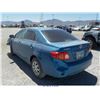 Image 3 : 2010 - TOYOTA COROLLA