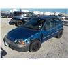 Image 2 : 2001 - SUZUKI SWIFT
