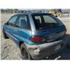 Image 3 : 2001 - SUZUKI SWIFT