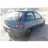 Image 4 : 2001 - SUZUKI SWIFT
