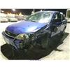 Image 2 : 2005 - FORD FOCUS // REBUILT SALVAGE