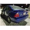 Image 3 : 2005 - FORD FOCUS // REBUILT SALVAGE