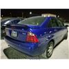 Image 4 : 2005 - FORD FOCUS // REBUILT SALVAGE
