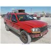 Image 1 : 2000 - JEEP GRAND CHEROKEE