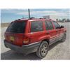 Image 4 : 2000 - JEEP GRAND CHEROKEE