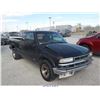Image 1 : 2000 - CHEVROLET S-10