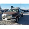 Image 2 : 1997 - DODGE RAM 1500