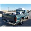 Image 4 : 1997 - DODGE RAM 1500