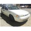 Image 1 : 1998 - TOYOTA COROLLA