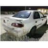 Image 4 : 1998 - TOYOTA COROLLA