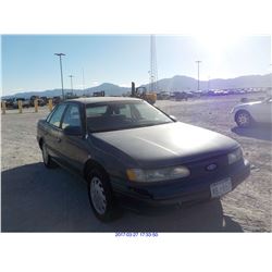 1994 - FORD TAURUS