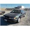 Image 2 : 1994 - FORD TAURUS