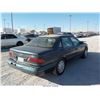 Image 4 : 1994 - FORD TAURUS
