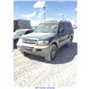Image 2 : 2002 - MITSUBISHI MONTERO
