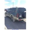 Image 3 : 2002 - MITSUBISHI MONTERO