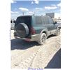 Image 4 : 2002 - MITSUBISHI MONTERO