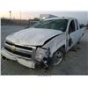 Image 2 : 2007 - CHEVROLET SILVERADO 1500