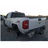 Image 3 : 2007 - CHEVROLET SILVERADO 1500
