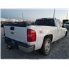Image 4 : 2007 - CHEVROLET SILVERADO 1500