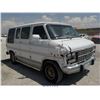 Image 1 : 1994 - CHEVROLET SPORT VAN
