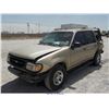 Image 2 : 2000 - FORD EXPLORER // REBUILT SALVAGE