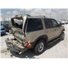 Image 4 : 2000 - FORD EXPLORER // REBUILT SALVAGE