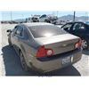 Image 3 : 2010 - CHEVROLET MALIBU