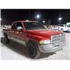 Image 1 : 1996 - DODGE RAM 1500