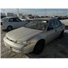 Image 2 : 1999 - TOYOTA COROLLA
