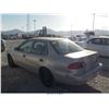 Image 3 : 1999 - TOYOTA COROLLA