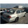 Image 4 : 1999 - TOYOTA COROLLA