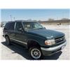 Image 1 : 1998 - FORD EXPLORER