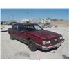 Image 1 : 1989 - OLDSMOBILE ROYALE LS