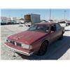 Image 2 : 1989 - OLDSMOBILE ROYALE LS