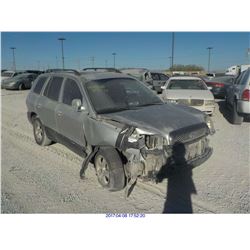2004 - HYUNDAI SANTA FE
